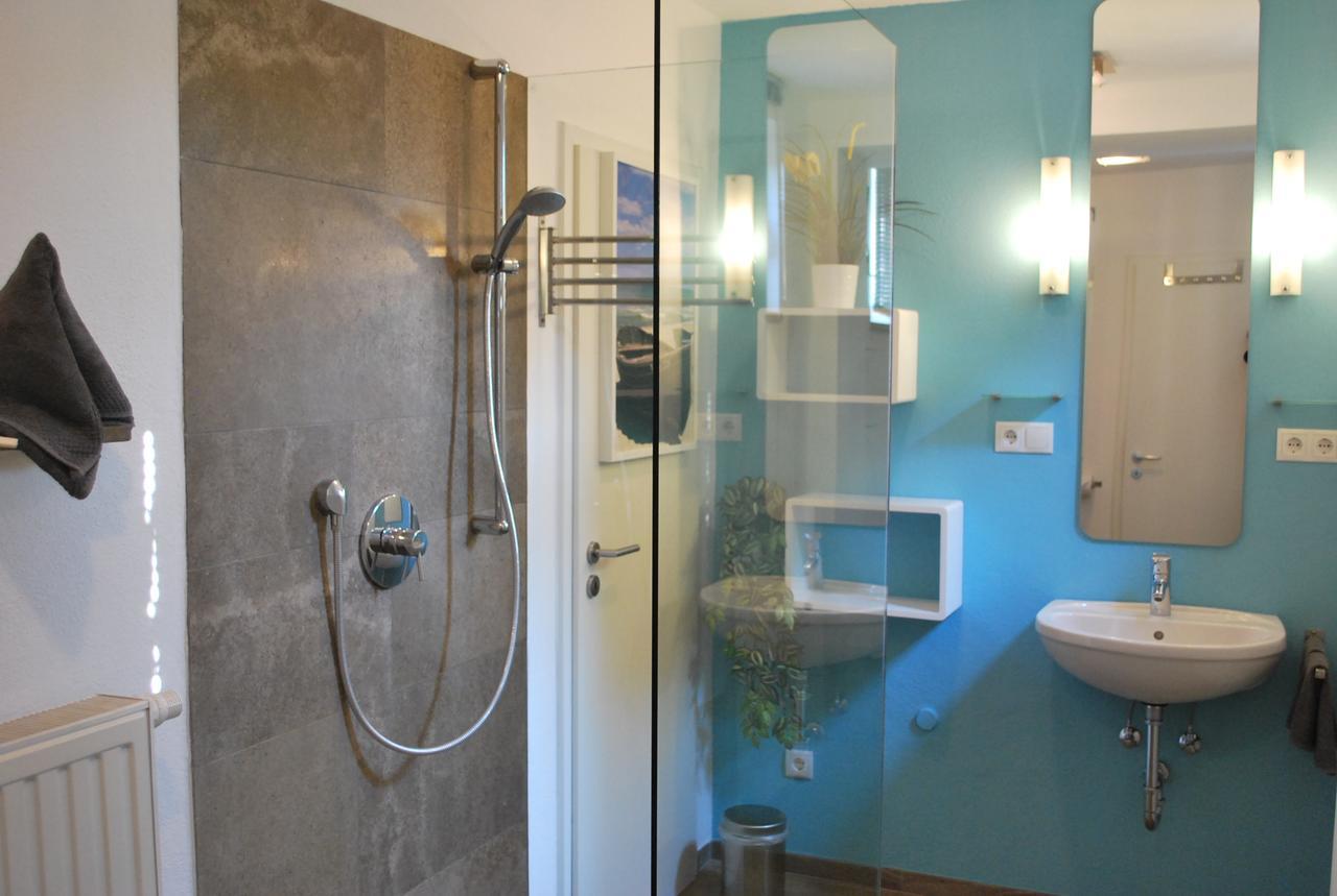 Ferienwohnung Am Mainradweg - Beuerlein Martin Kolitzheim エクステリア 写真